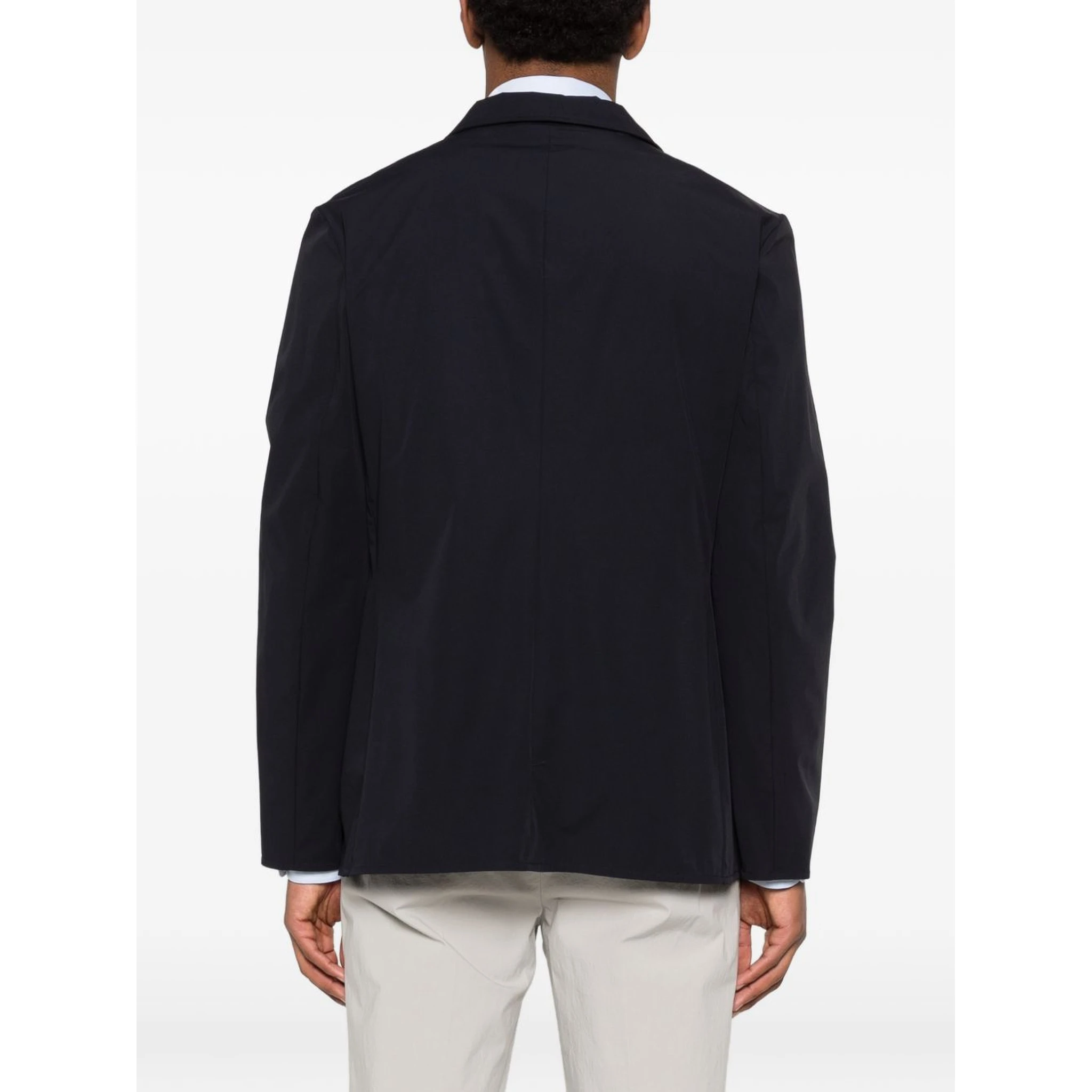 Aspesi Jackets Blue