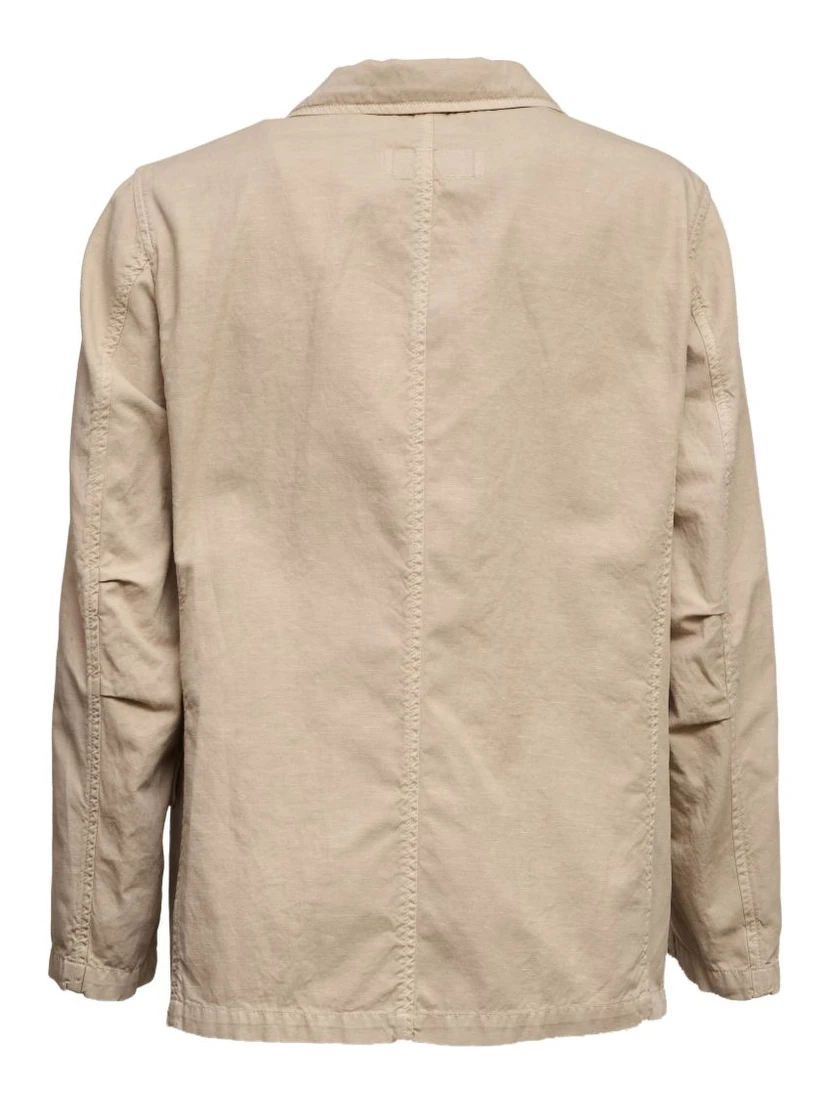 Fay Jackets Grey