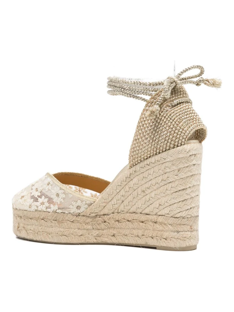 Castaner Sandals alternative