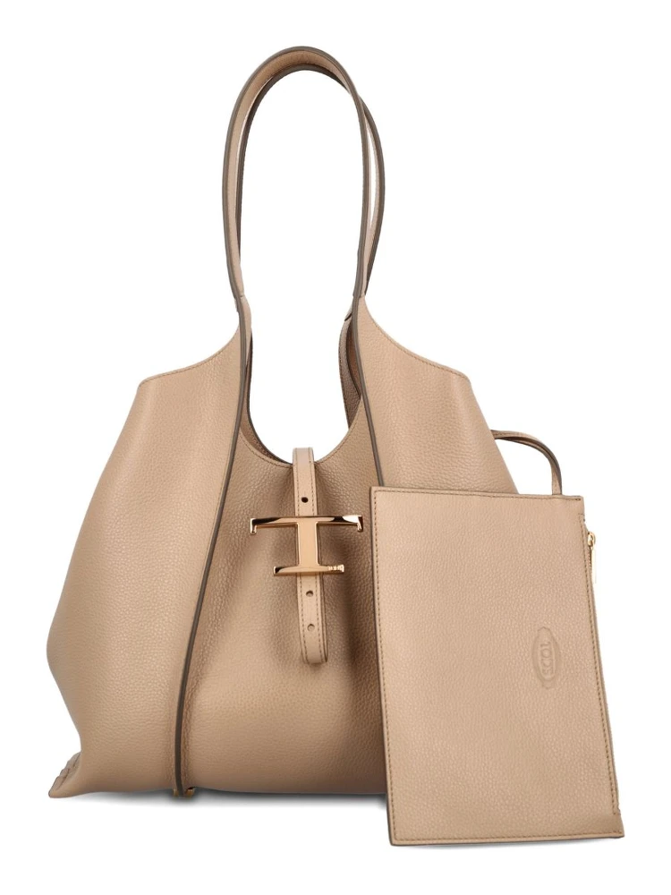 Tod's Bags.. Grey