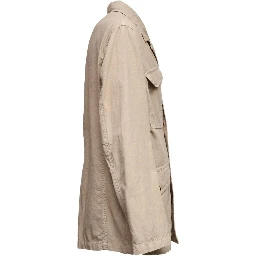 Fay Jackets Grey