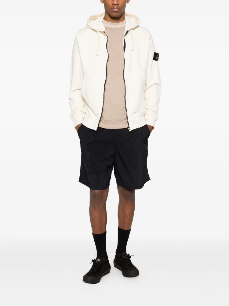 Stone Island Shorts Blue alternative