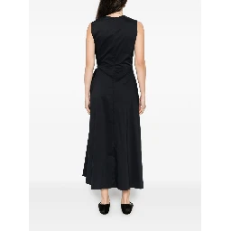 Aspesi Dresses Blue