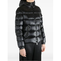 معاطف مونكلير سوداء