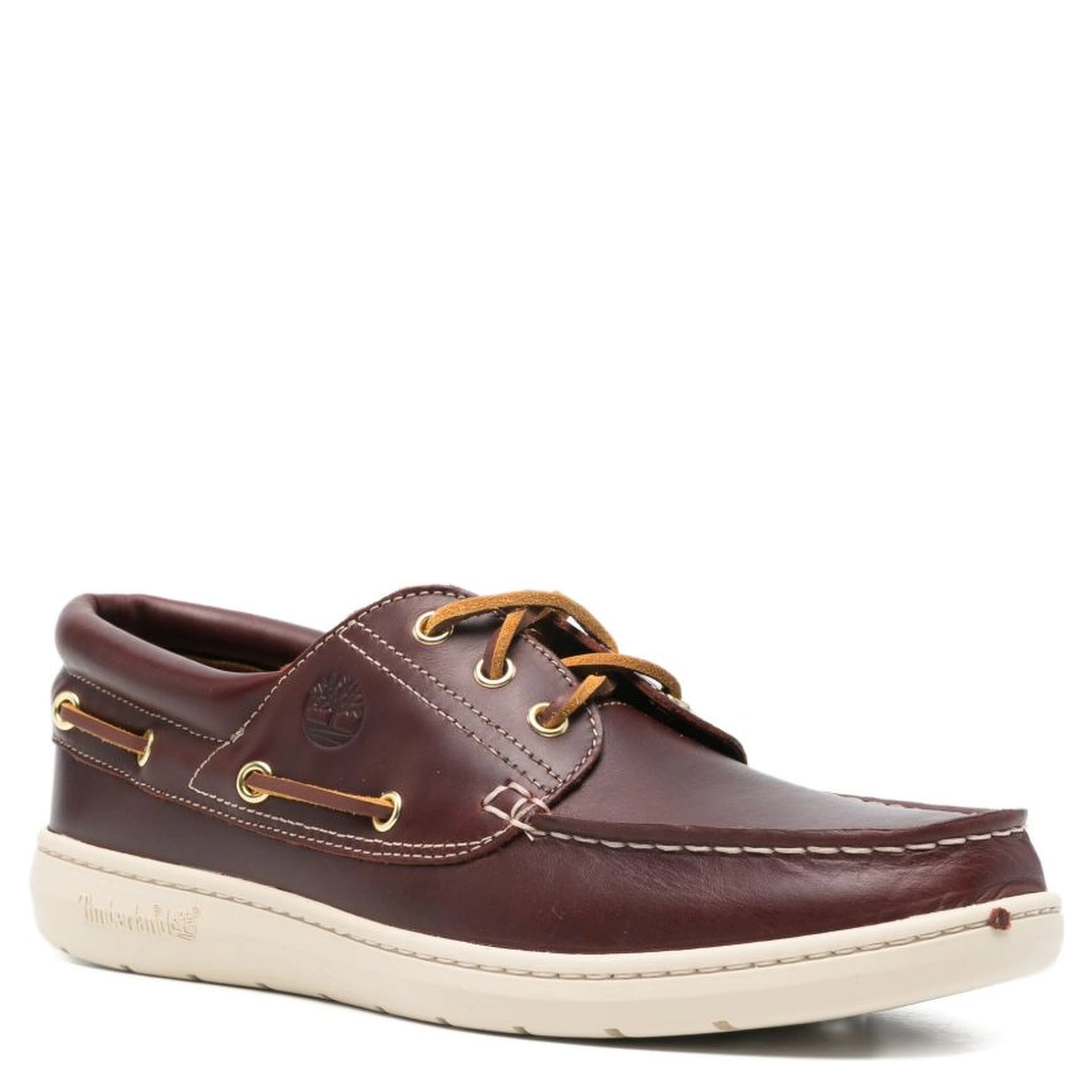 Timberland Sandals Bordeaux