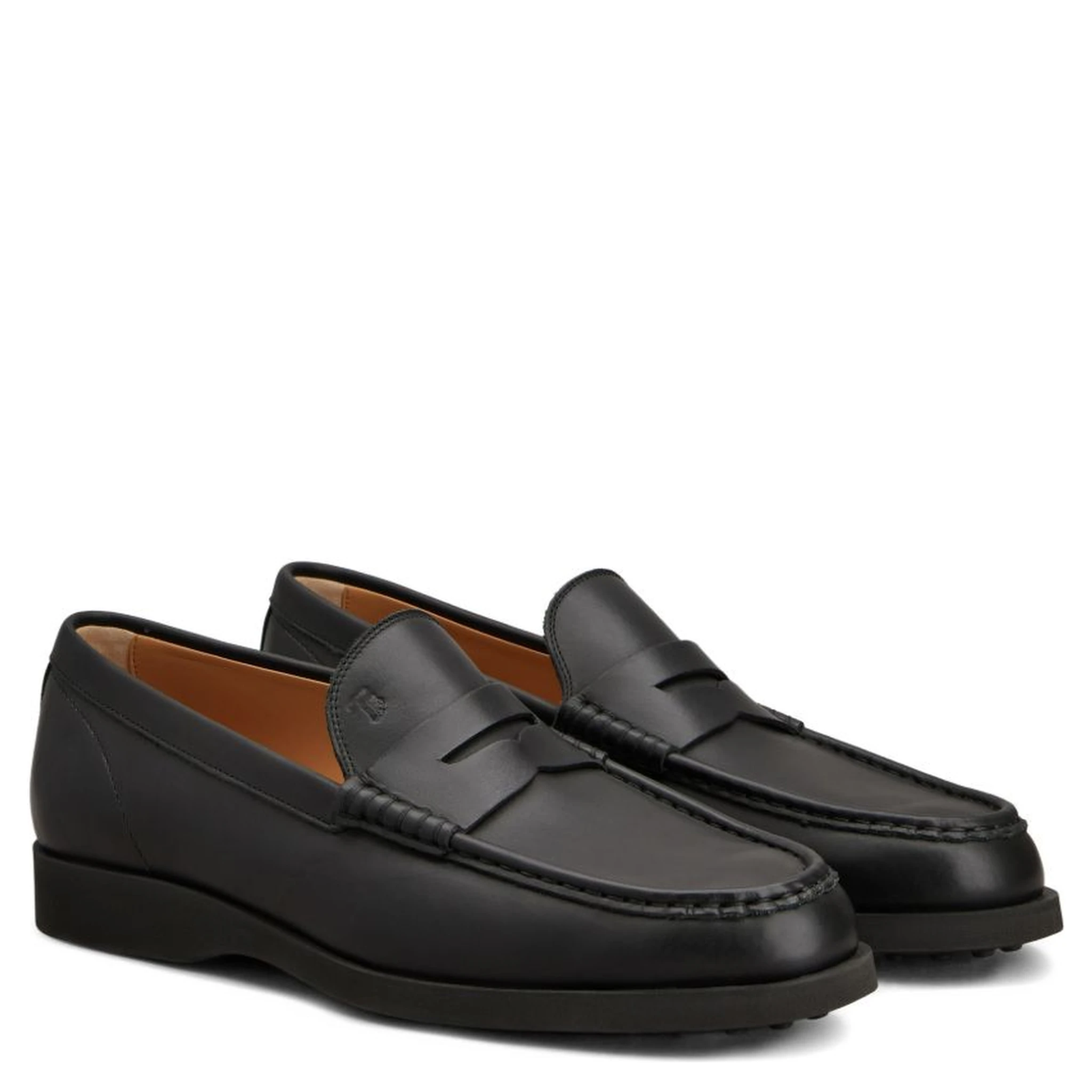 Tod's Sandals Black