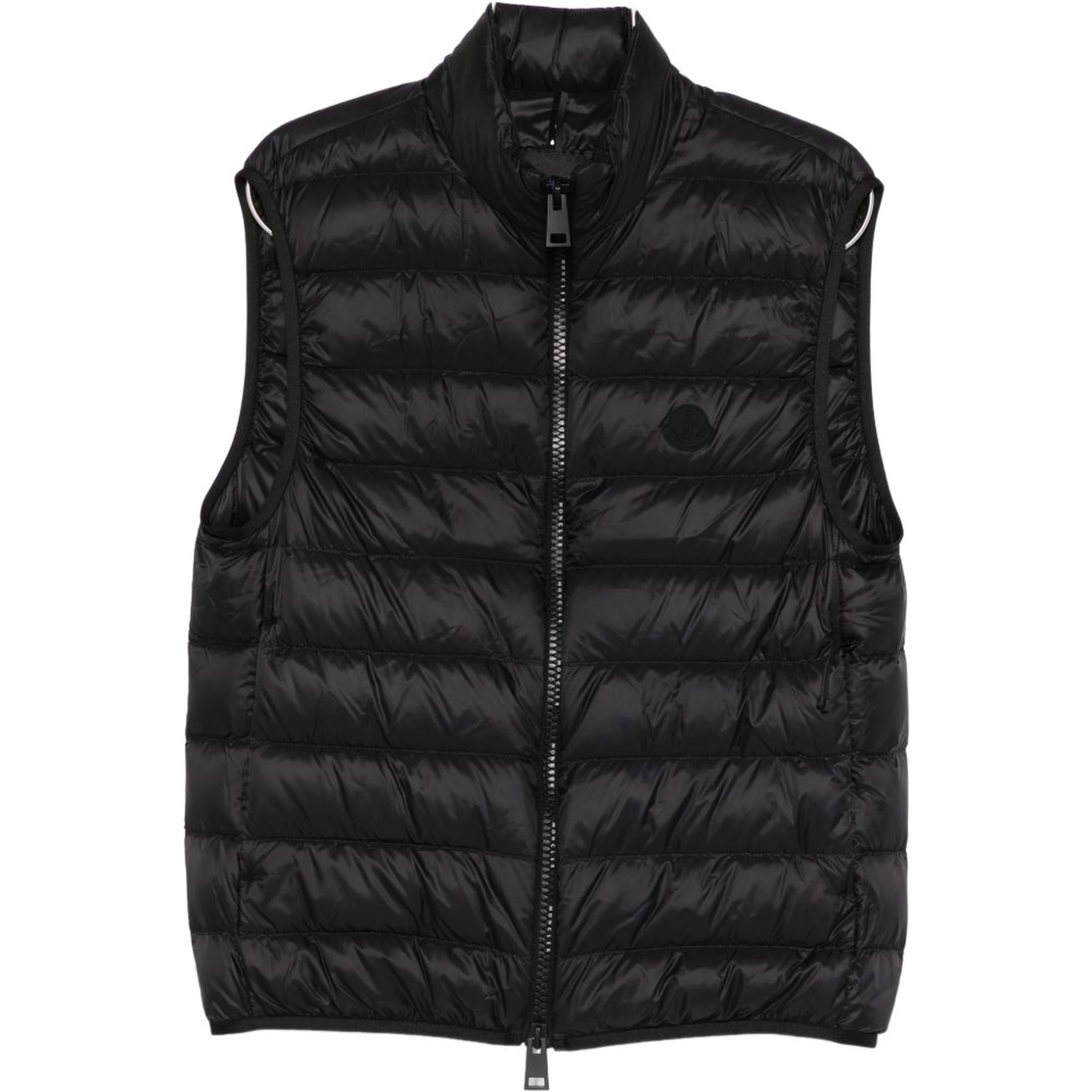 معاطف مونكلير سوداء