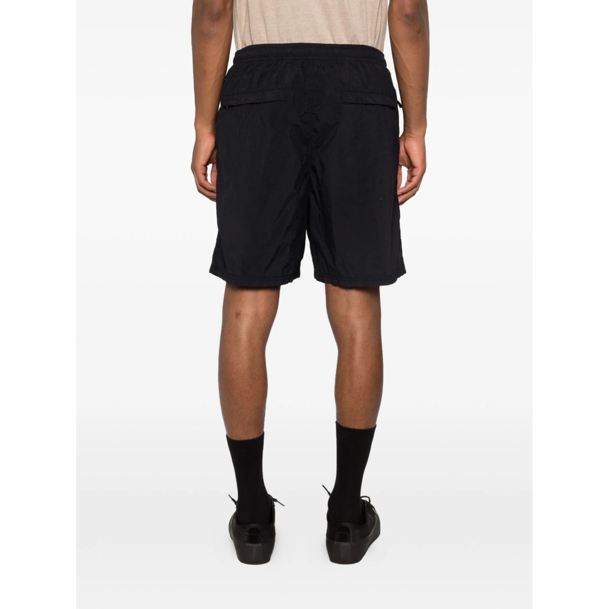 Stone Island Shorts Blue