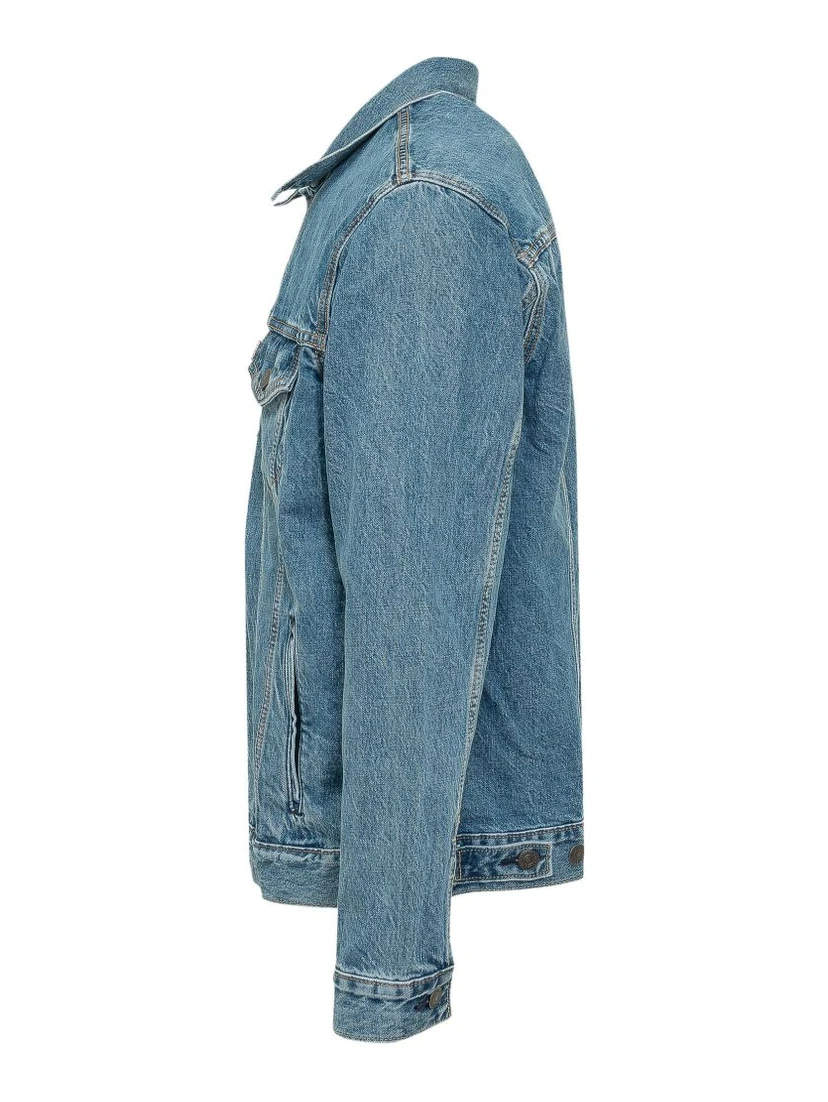Levi's Jackets Blue