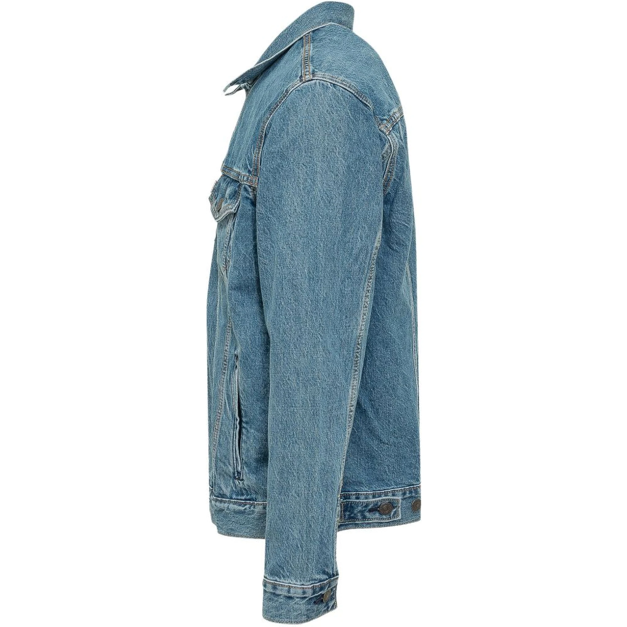 Levi's Jackets Blue