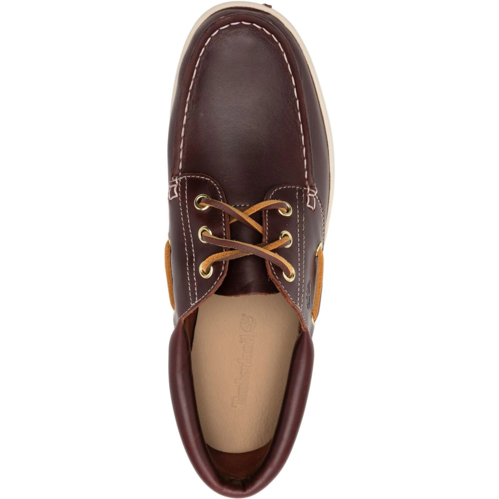 Timberland Sandals Bordeaux