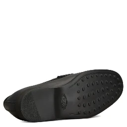 Tod's Sandals Black