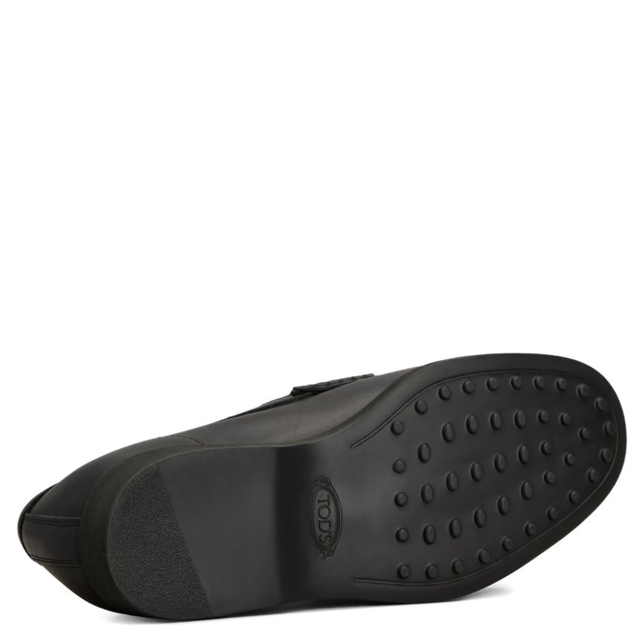 Tod's Sandals Black