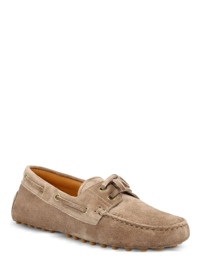 Tod's Sandals Beige
