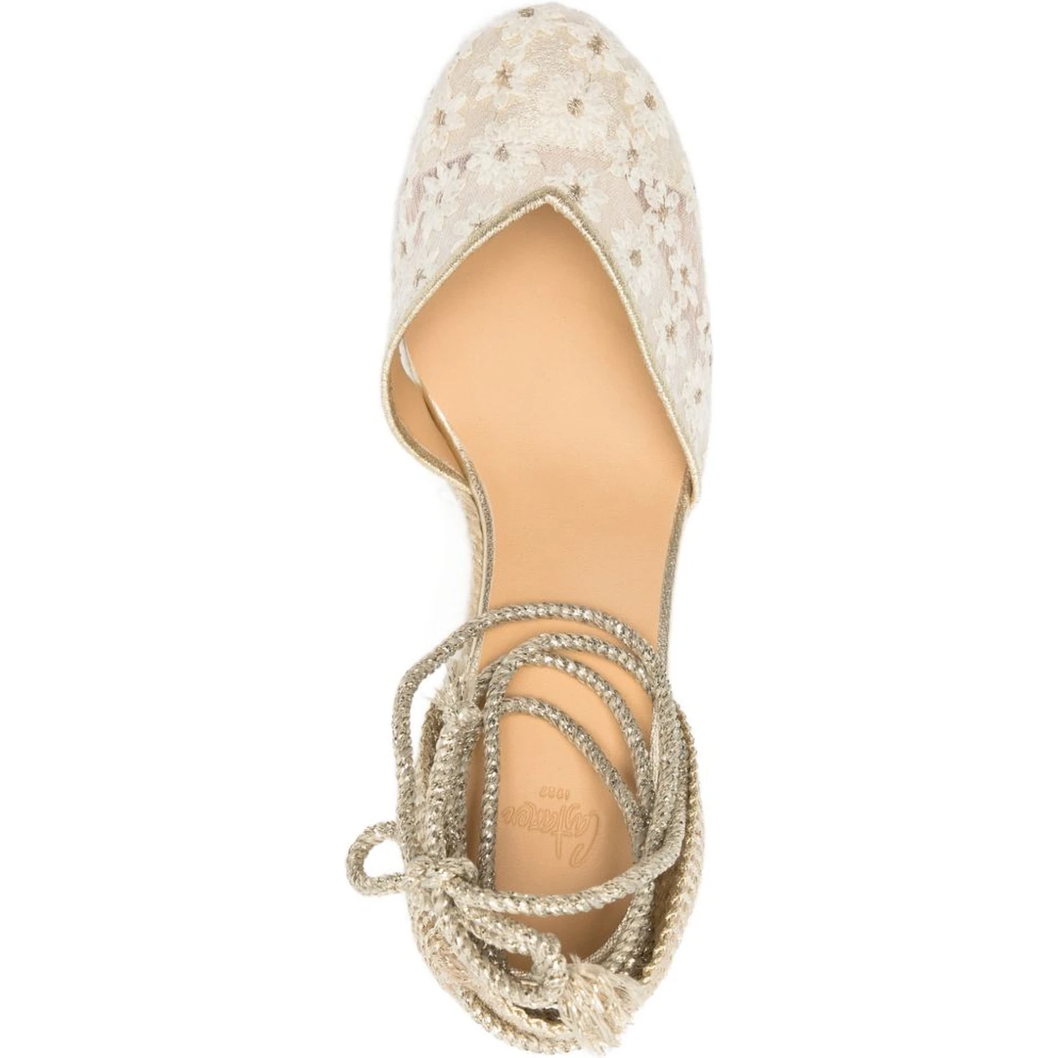 Castaner Sandals