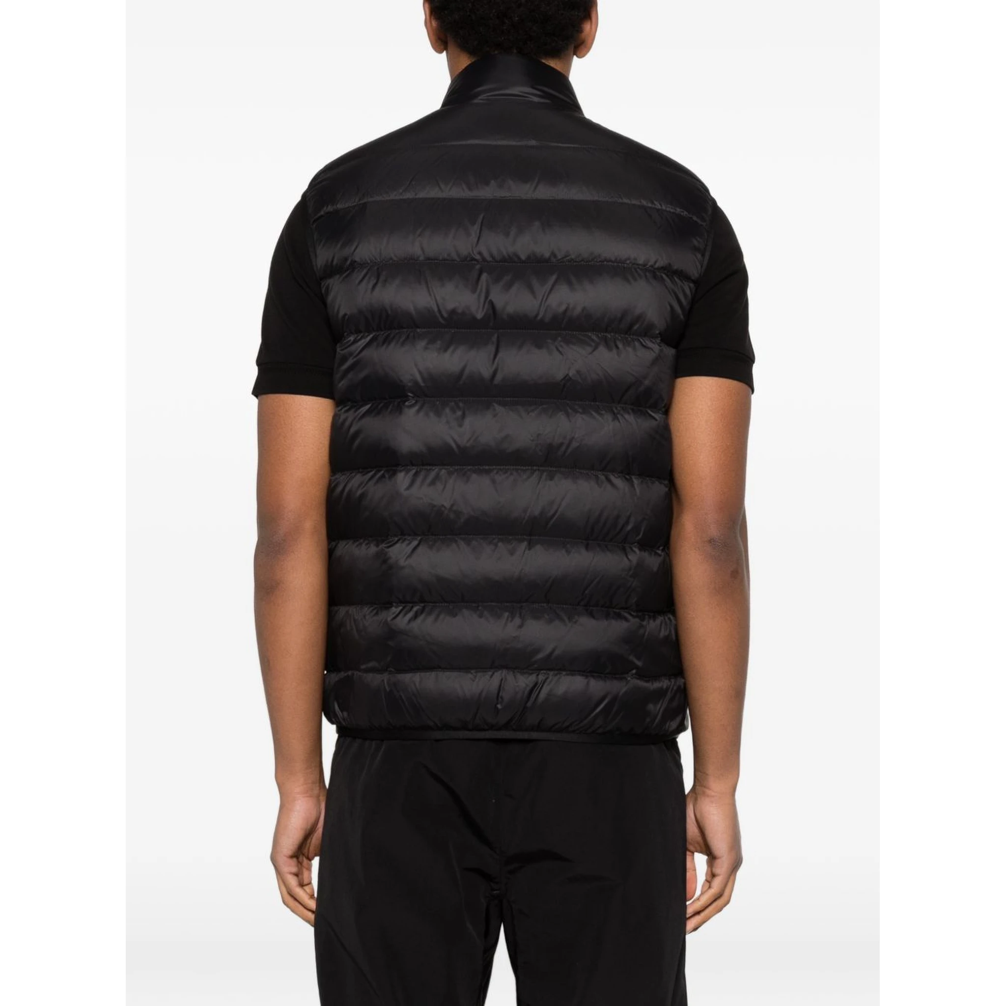 معاطف مونكلير سوداء