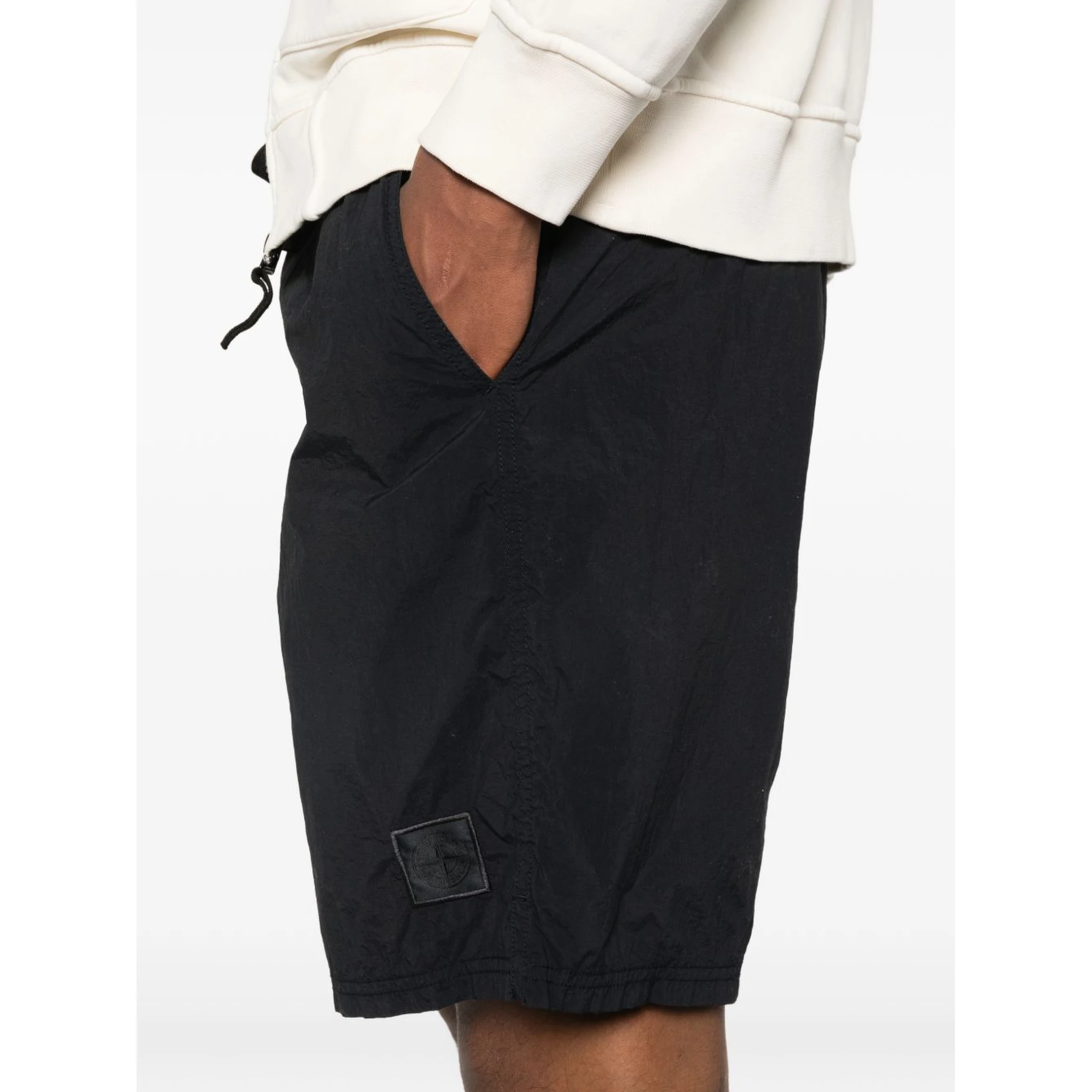 Stone Island Shorts Blue