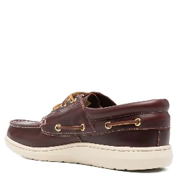 Timberland Sandals Bordeaux
