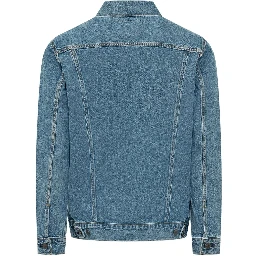 Levi's Jackets Blue