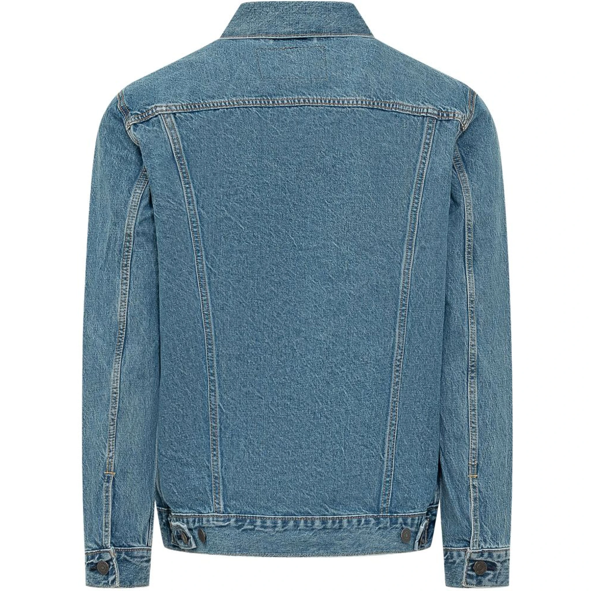 Levi's Jackets Blue