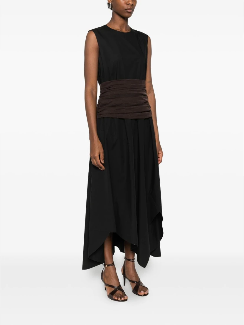 Tory Burch Dresses Black