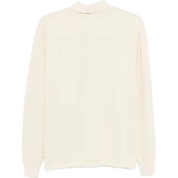 Aspesi Shirts Natural