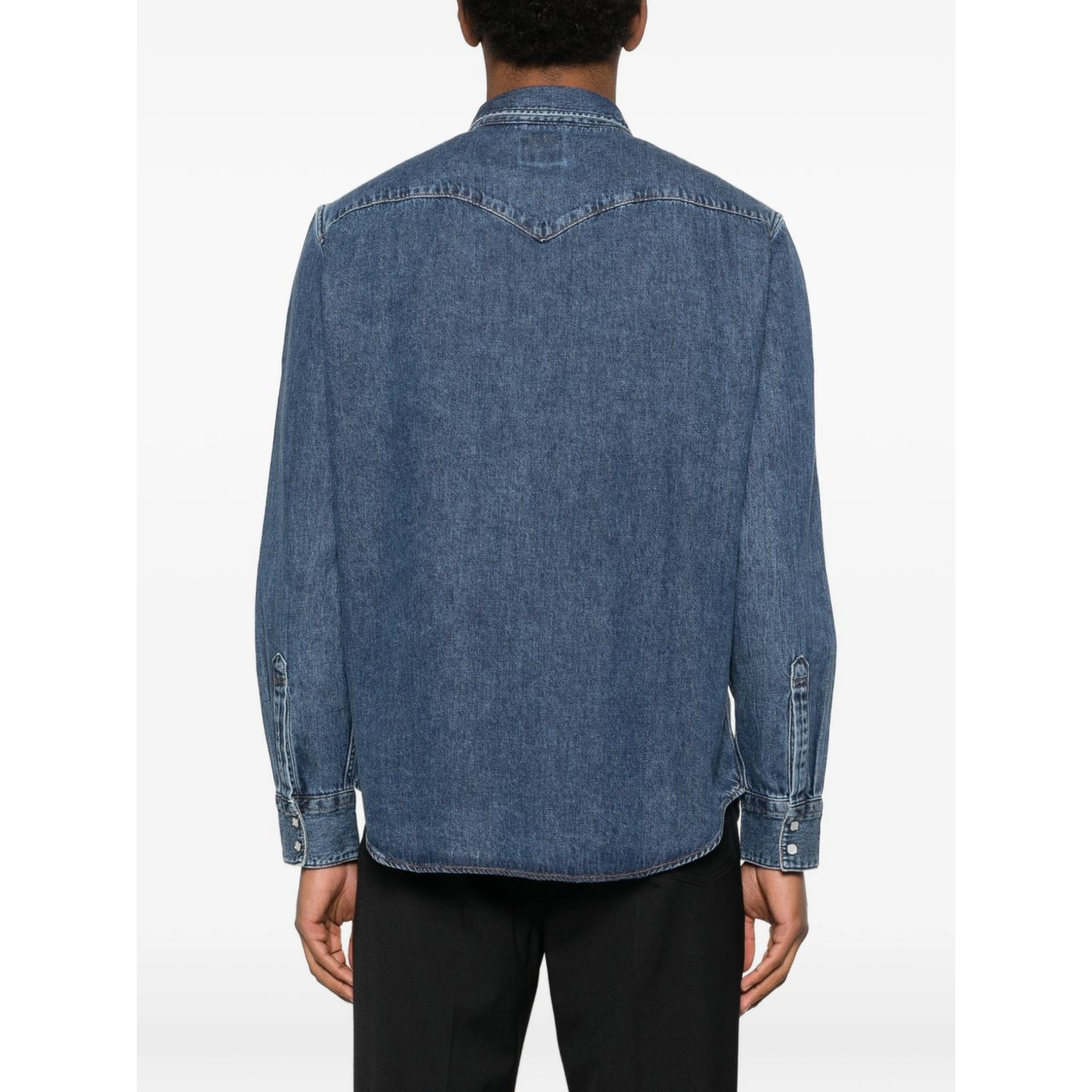 Levi's Shirts Blue