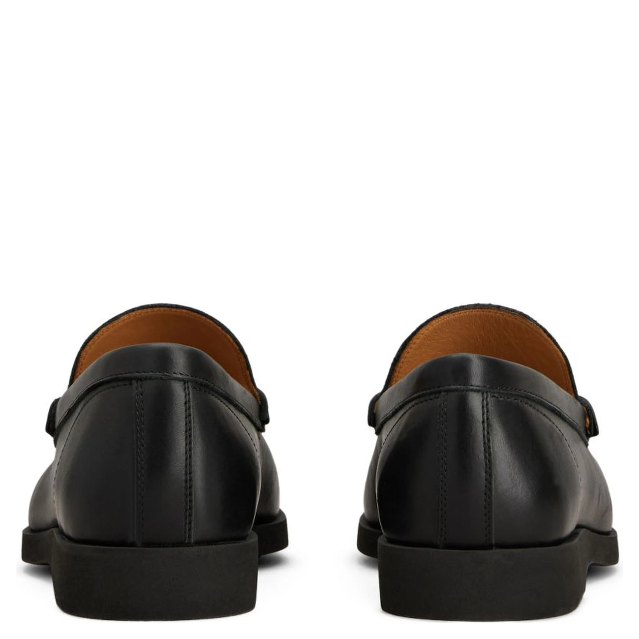 Tod's Sandals Black