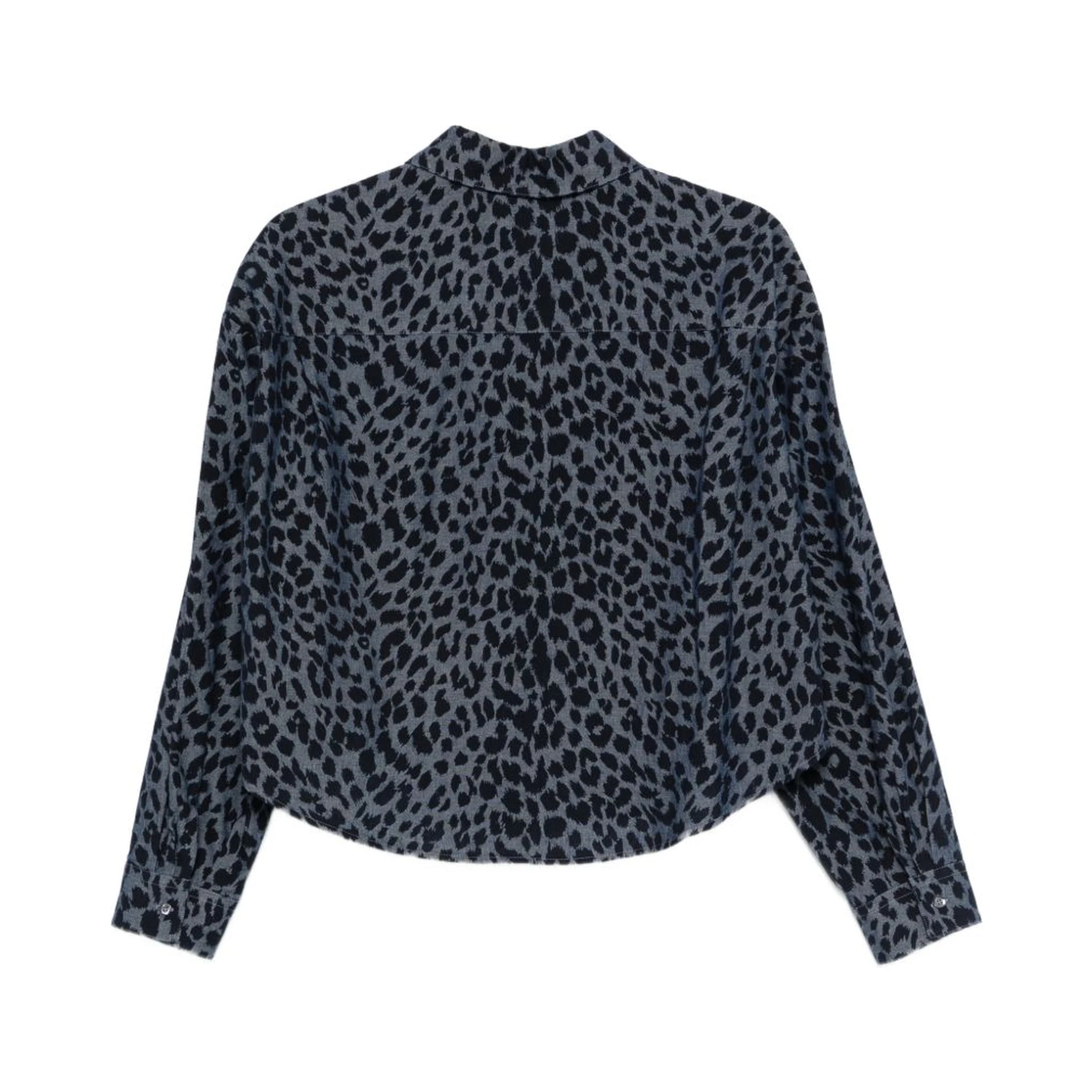 Aspesi Shirts MultiColour