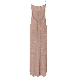 Pinko Dresses Pink