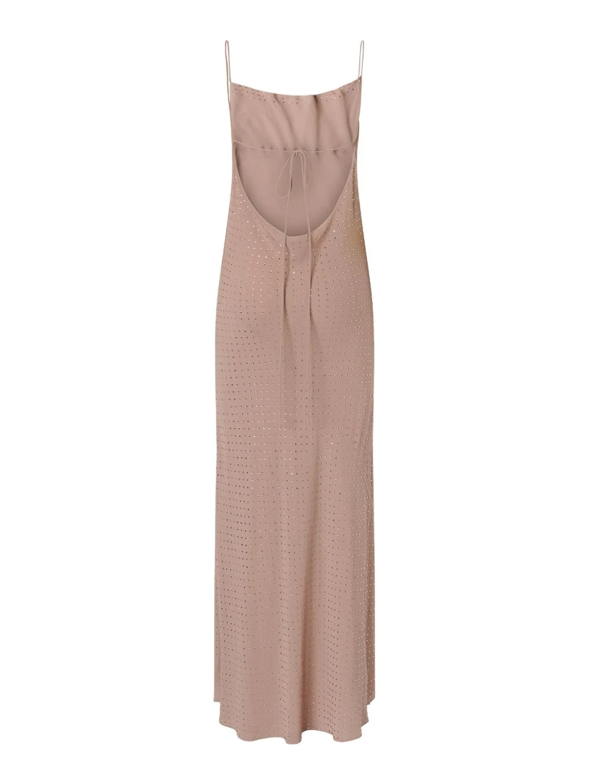 Pinko Dresses Pink