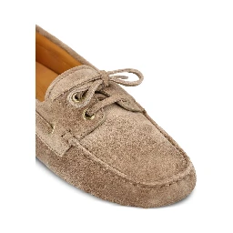 Tod's Sandals Beige