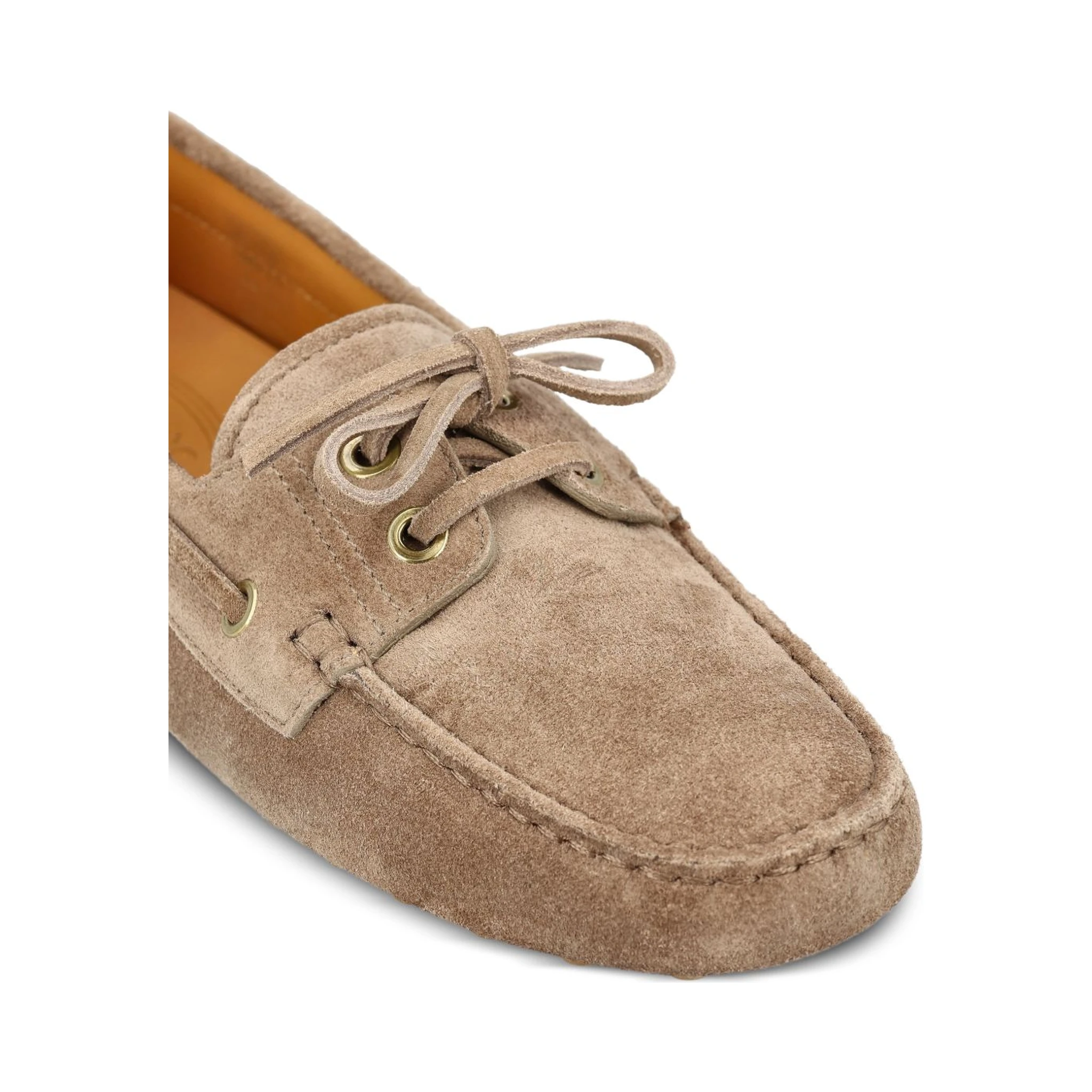 Tod's Sandals Beige