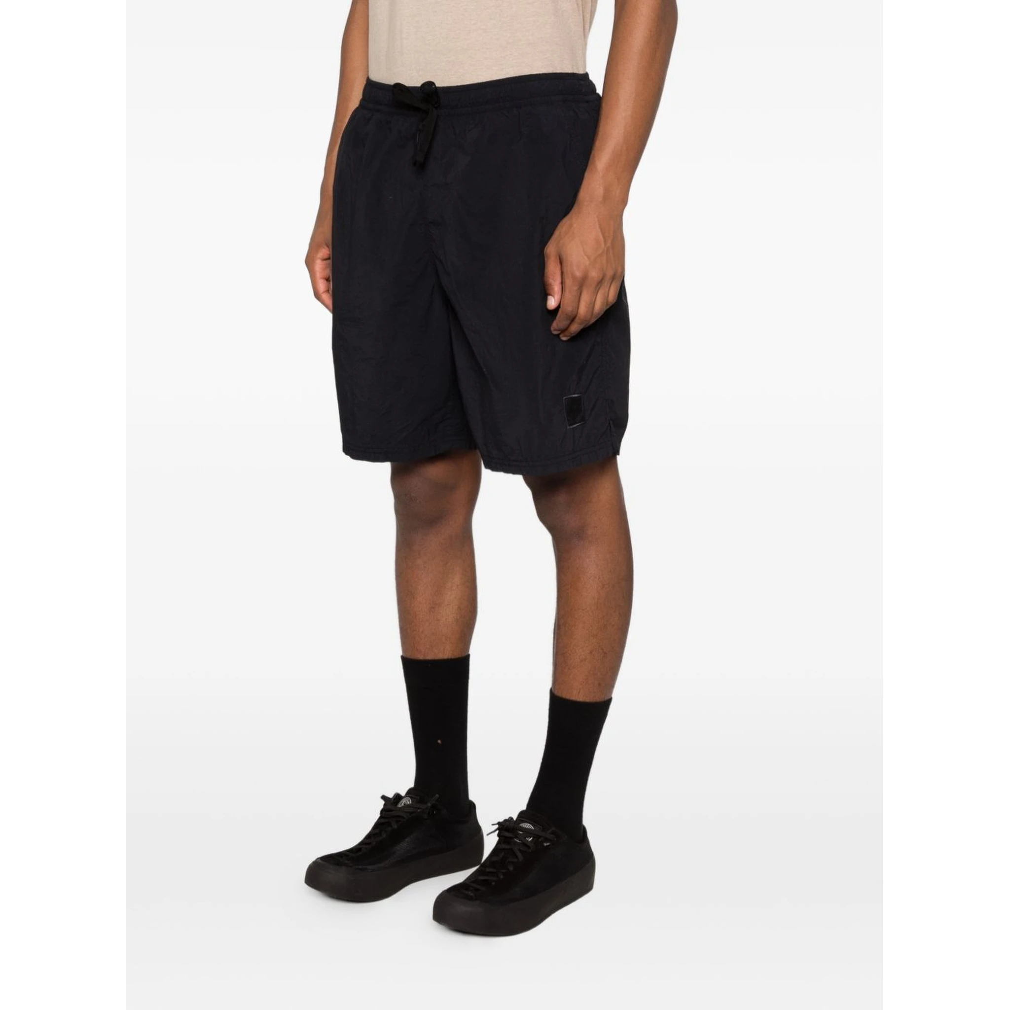 Stone Island Shorts Blue