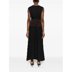 Tory Burch Dresses Black