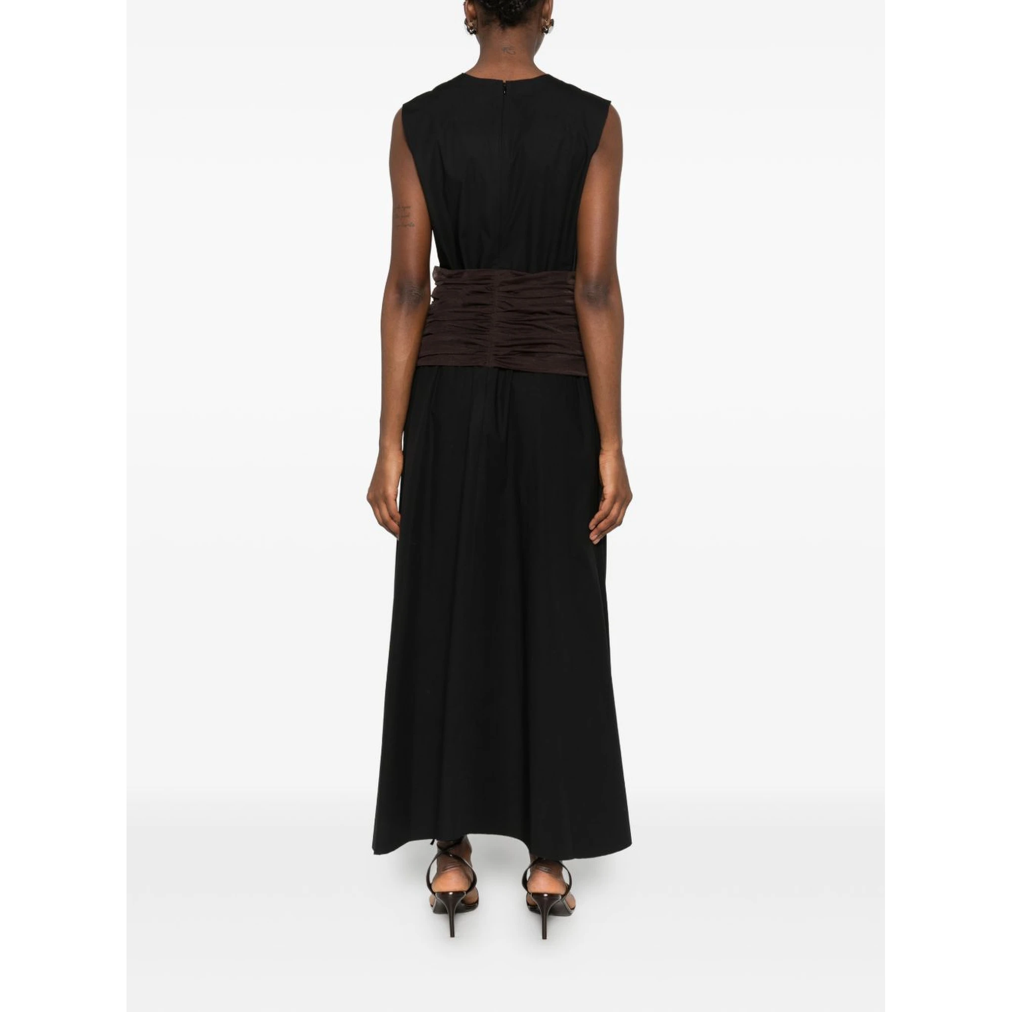 Tory Burch Dresses Black