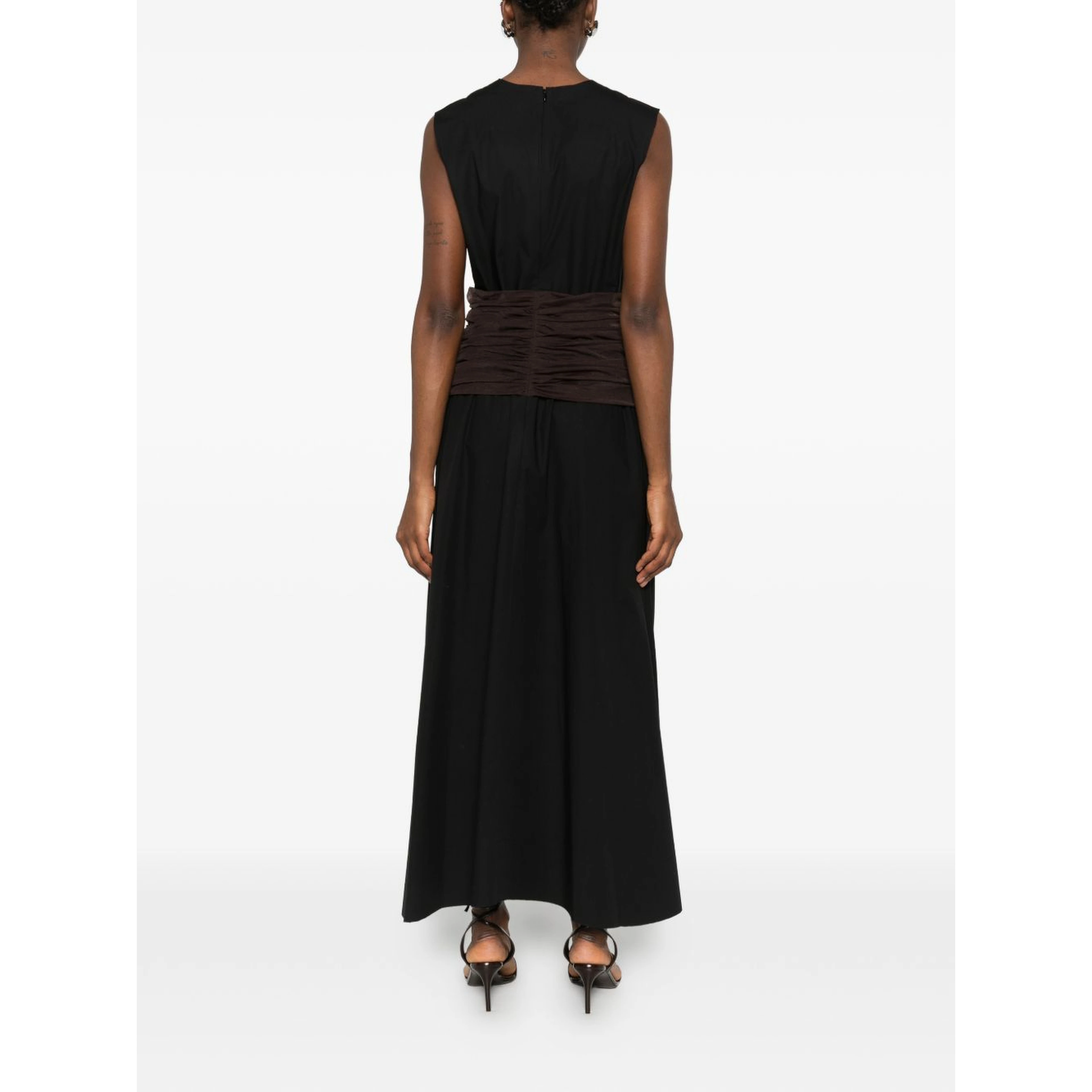 Tory Burch Dresses Black