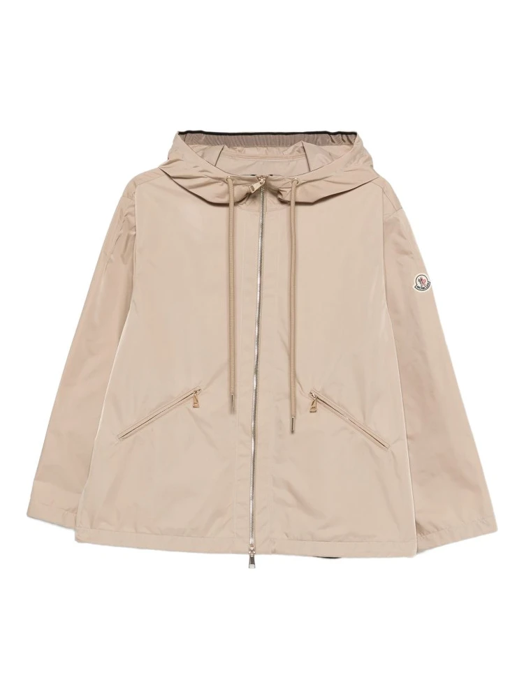 معطف مونكلير بيج