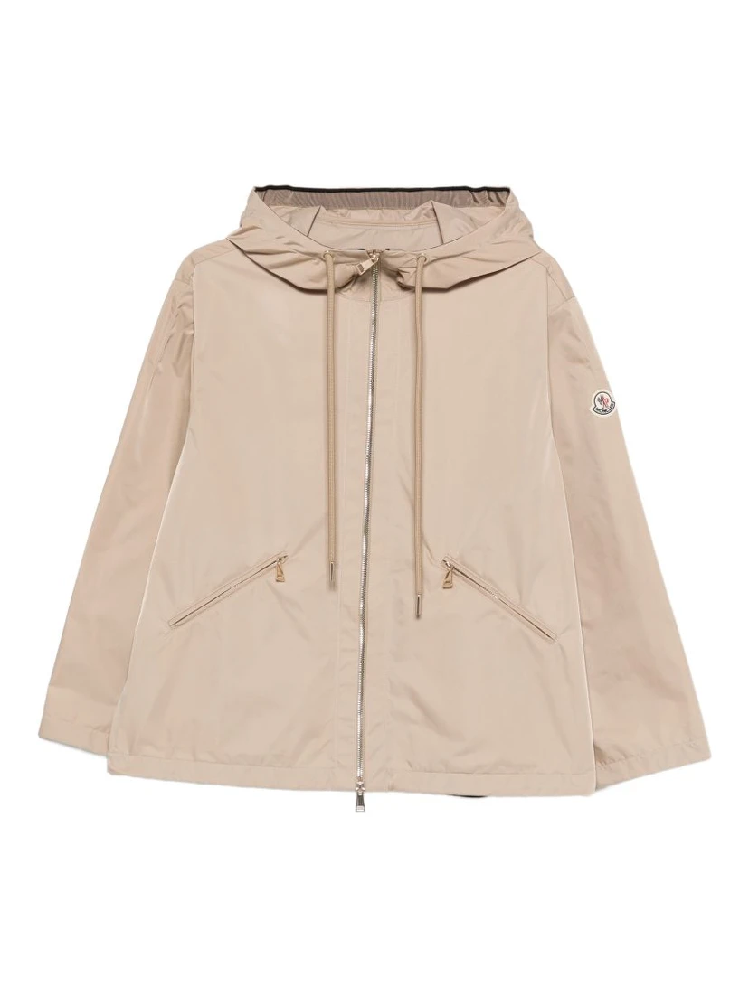 معطف مونكلير بيج