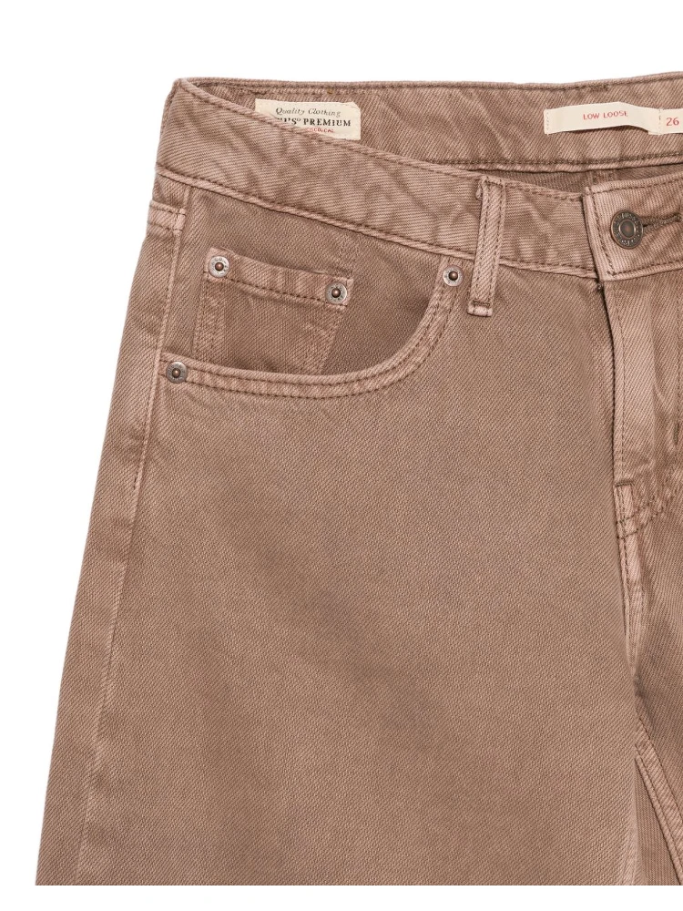 Levi's Jeans Brown alternative