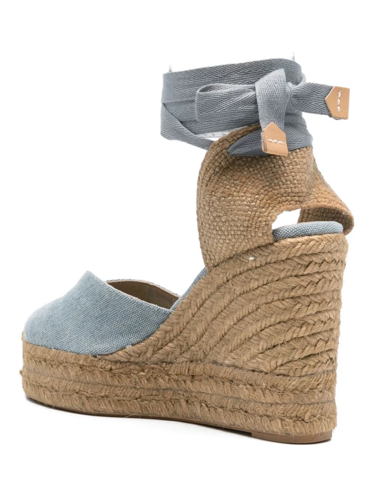 Castaner Sandals Light Blue alternative