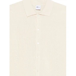 Aspesi Shirts Natural