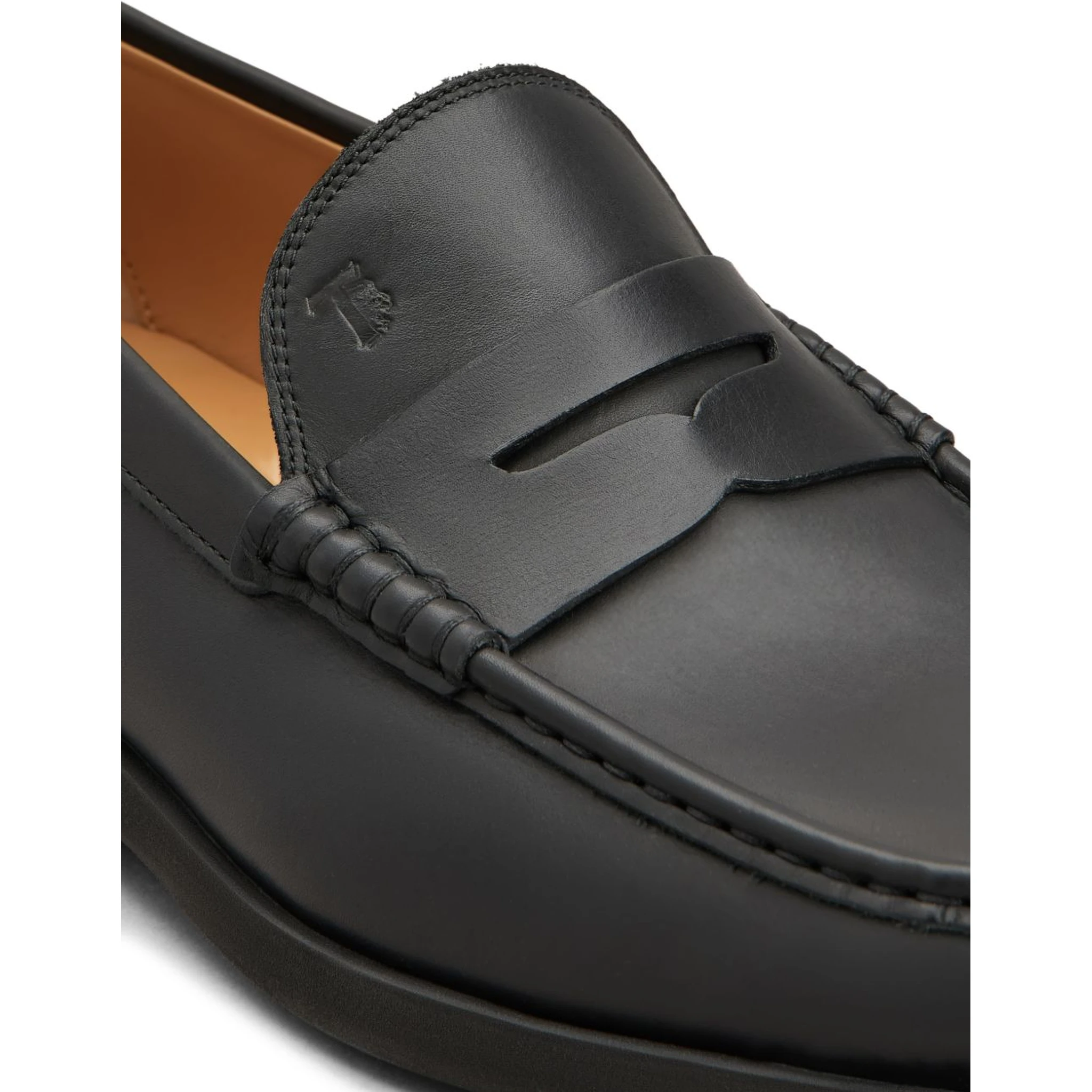 Tod's Sandals Black