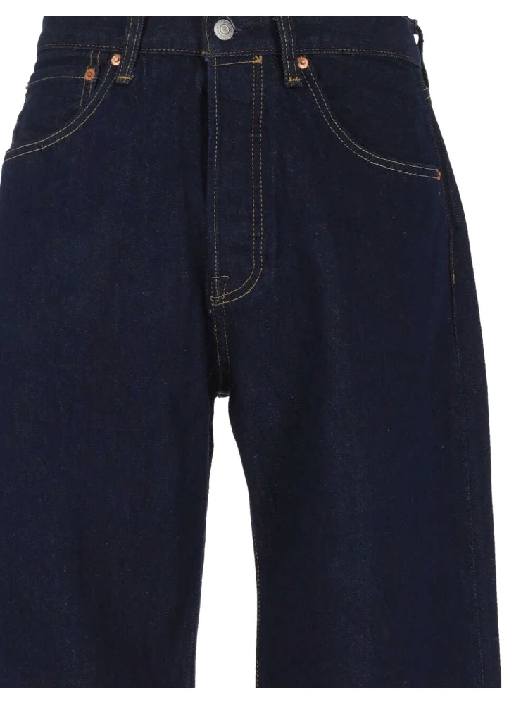 Levi's Jeans Blue alternative
