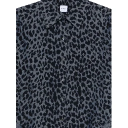 Aspesi Shirts MultiColour