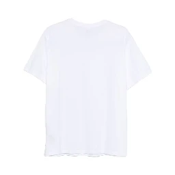 Levi's T-shirts and Polos White