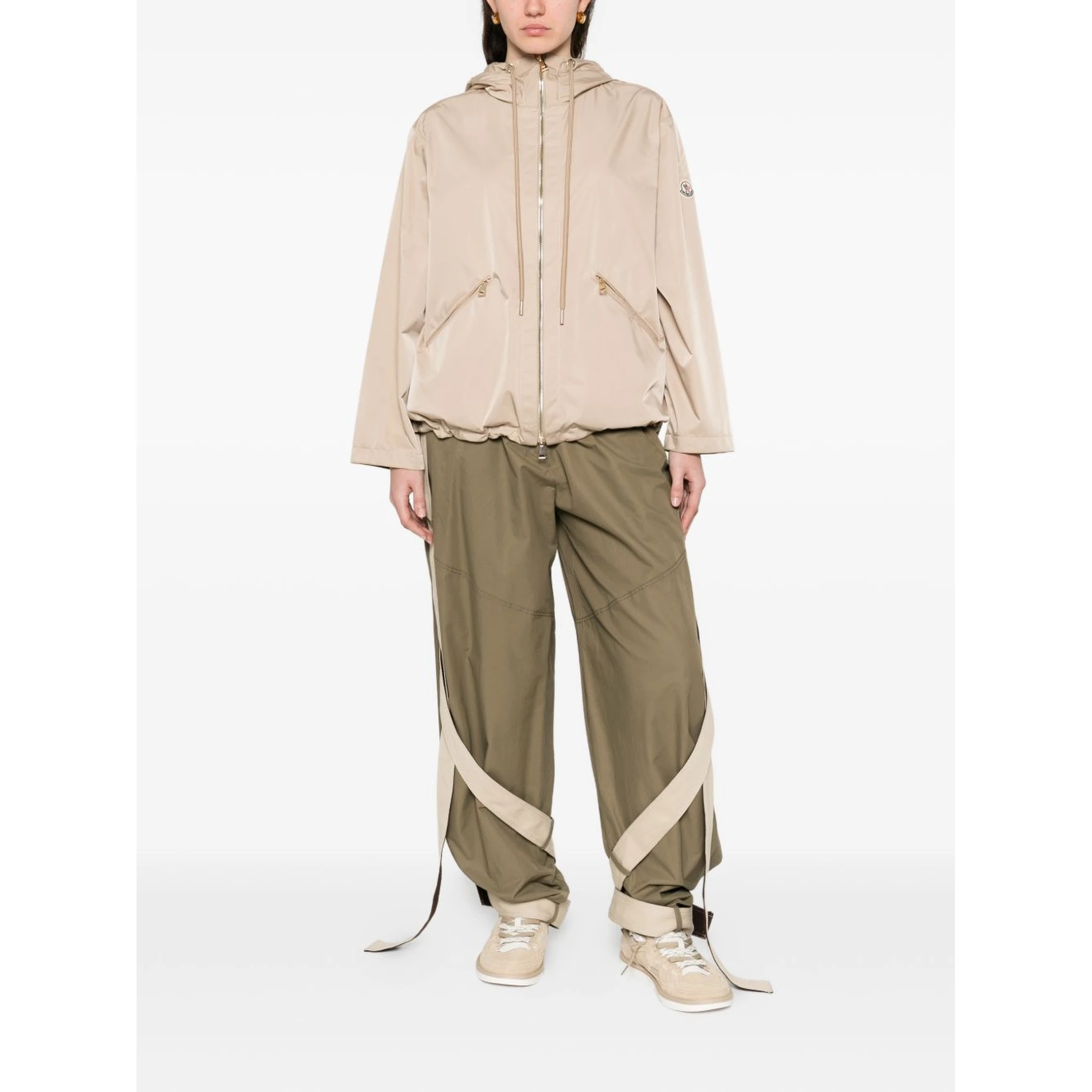 معطف مونكلير بيج