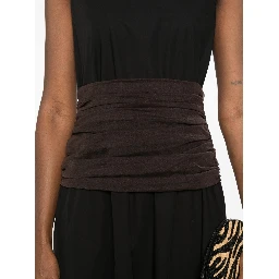 Tory Burch Dresses Black