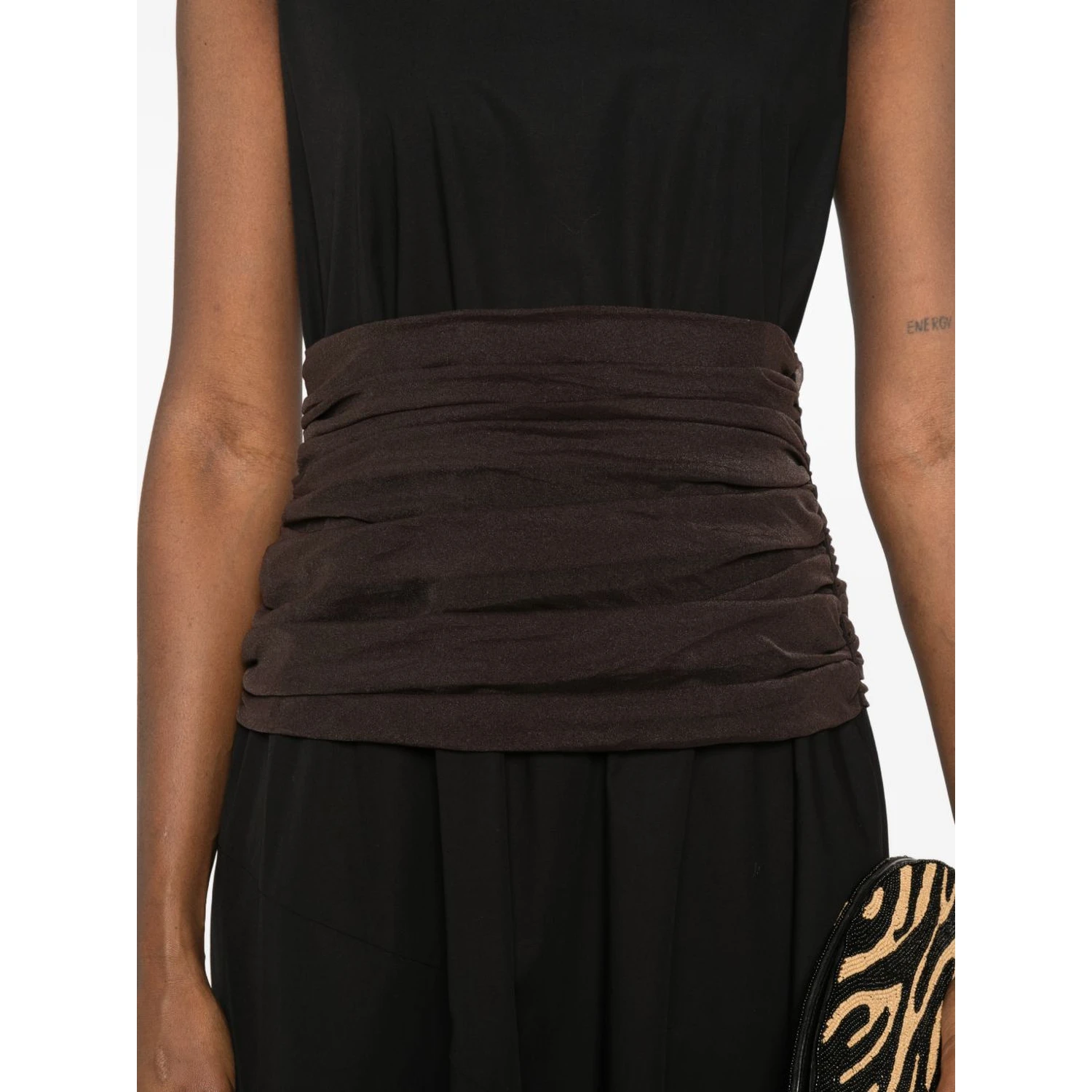 Tory Burch Dresses Black