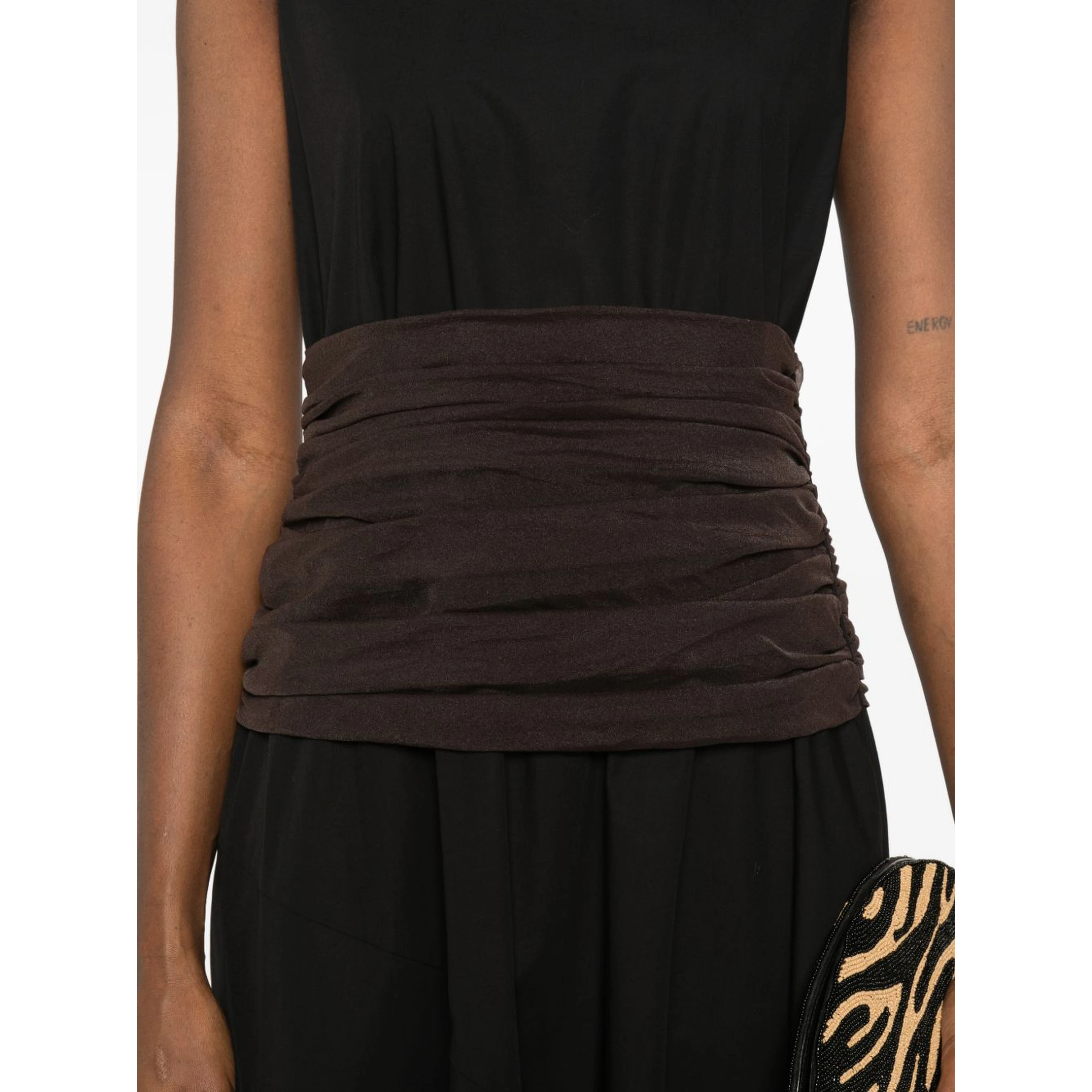 Tory Burch Dresses Black
